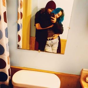 Meet your Posher, Greg